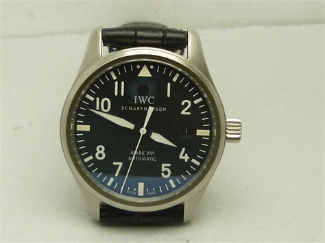 iwc repluca|is iwc genuine.